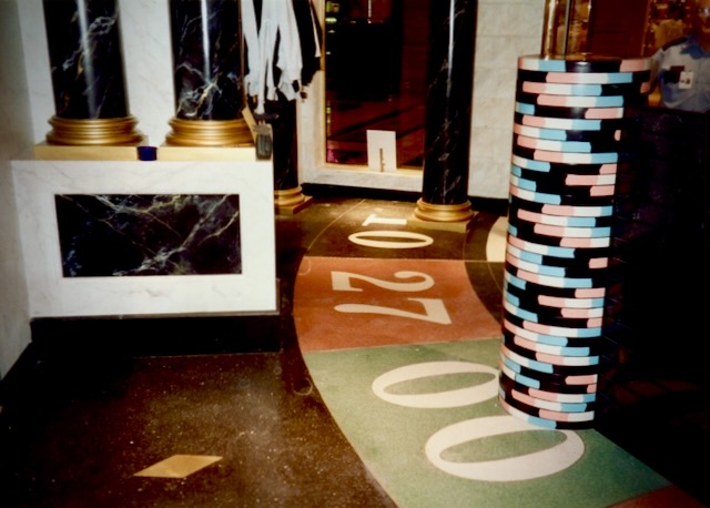 Caesars Palace Lake Tahoe